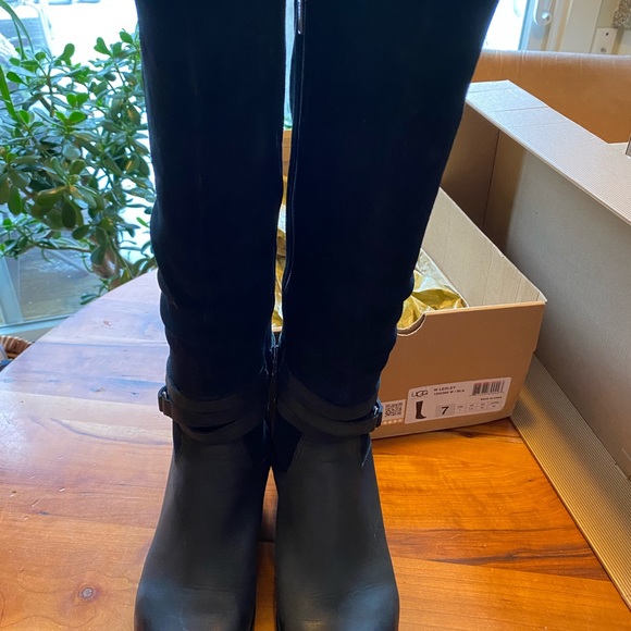 Women Ugg boots - Picture 6 of 10